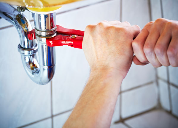 About Ransom Plumbers